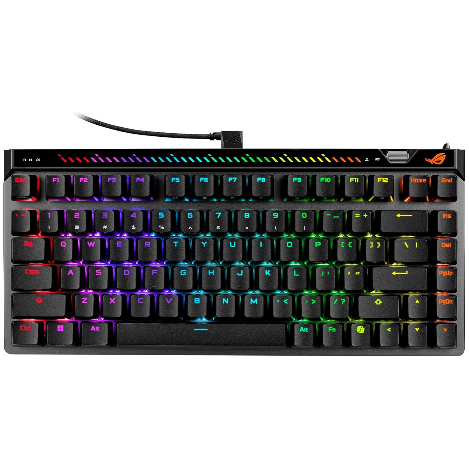 ROG Falchion Ace 75 HE