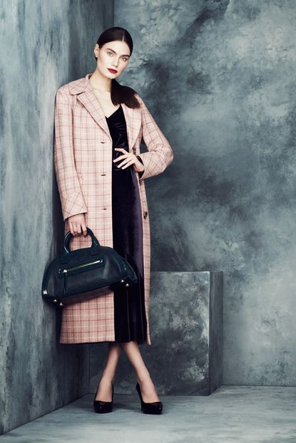 Marks & Spencer autumn/winter 2013