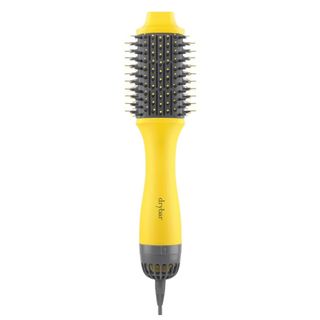 drybar, The Double Shot Oval Blow-Dryer Brush