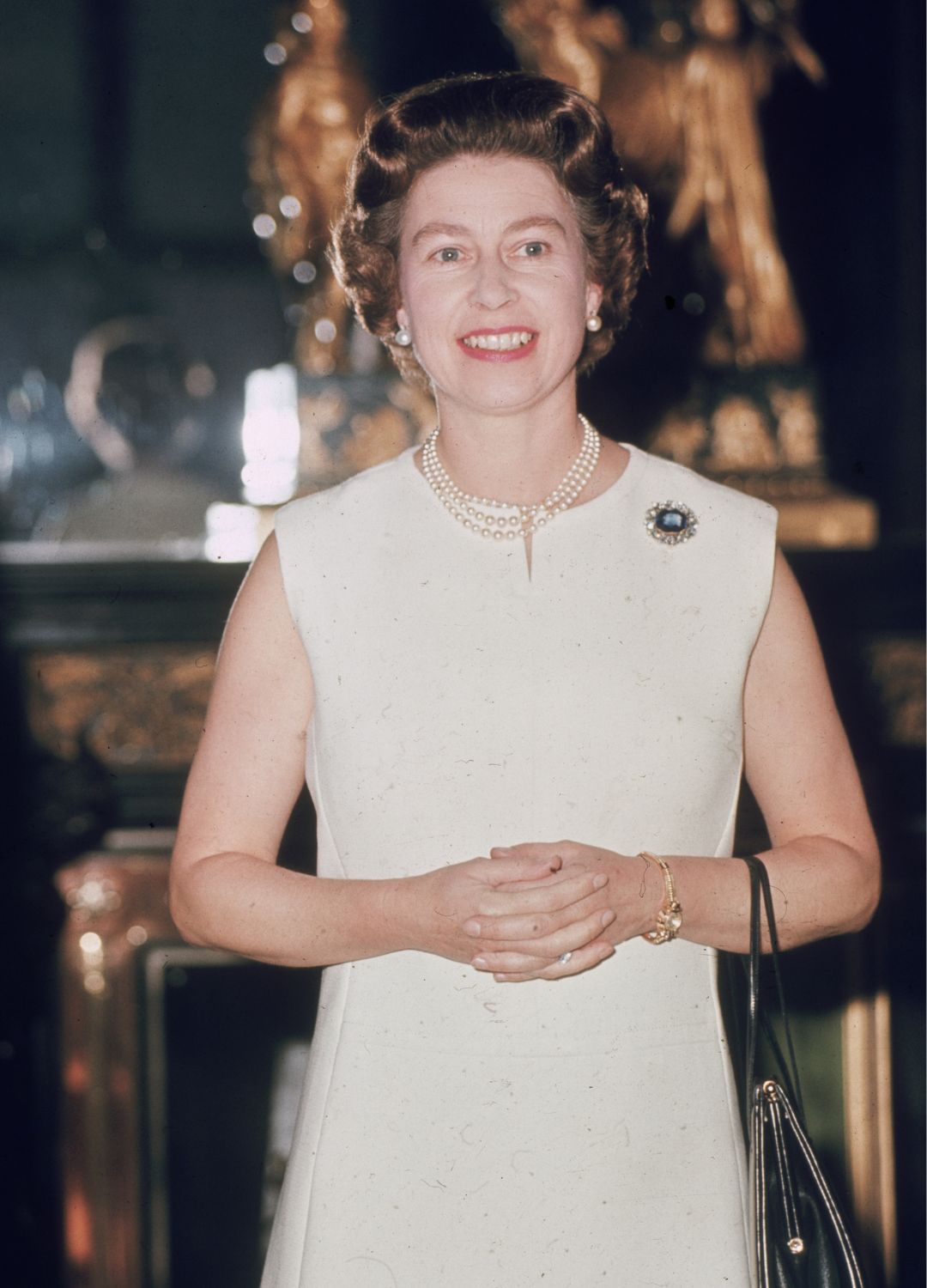Queen Elizabeth II