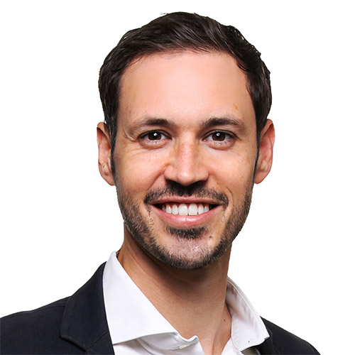 Tom Morrod, Caretta Research