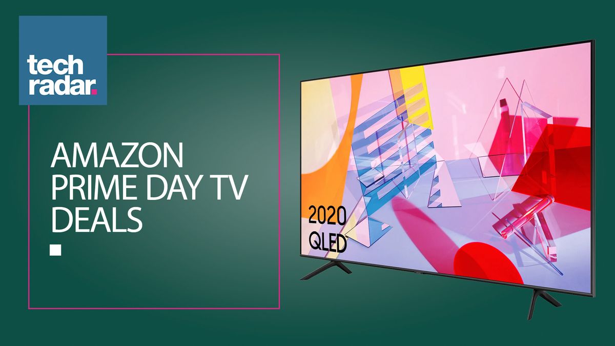 The Best Amazon Prime Day Tv Deals The Best Sales Still Live Techradar