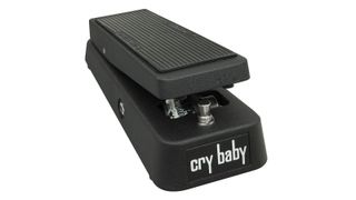 Jim Dunlop Cry Baby GCB95 wah pedal