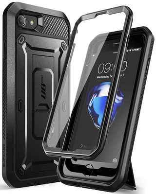 SupCase Unicorn Beetle Pro Series Case