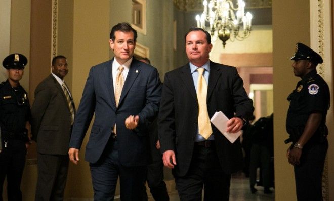 Cruz-Lee stratagem