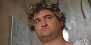 John Belushi in National Lampoon's Animal House