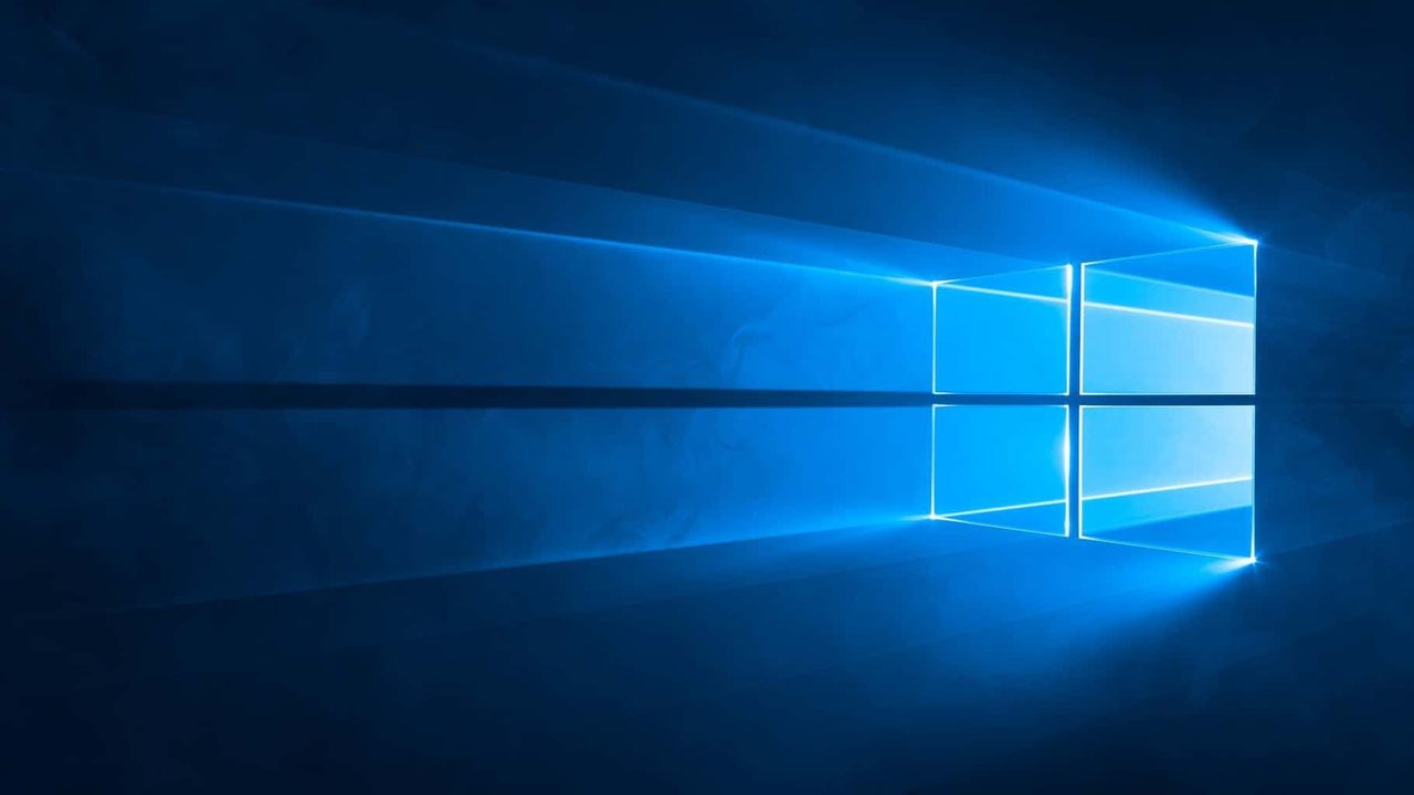 Windows 10 logo