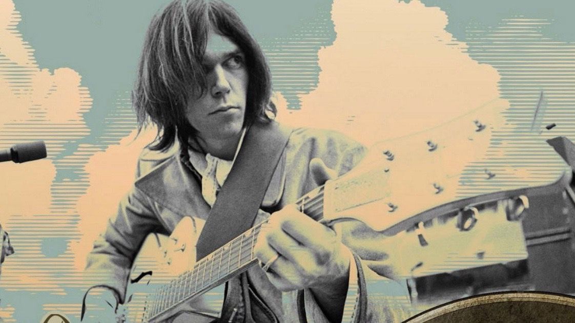 Neil Young&#039;s new book chronicles why music sounds worse than it used to