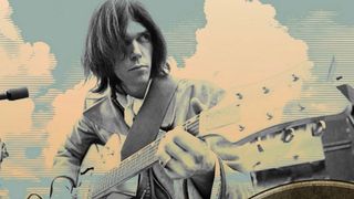 Neil Young's new book chronicles why music sounds worse than it used to