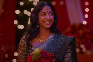 maitreyi ramakrishnan in season 4 of never have i ever