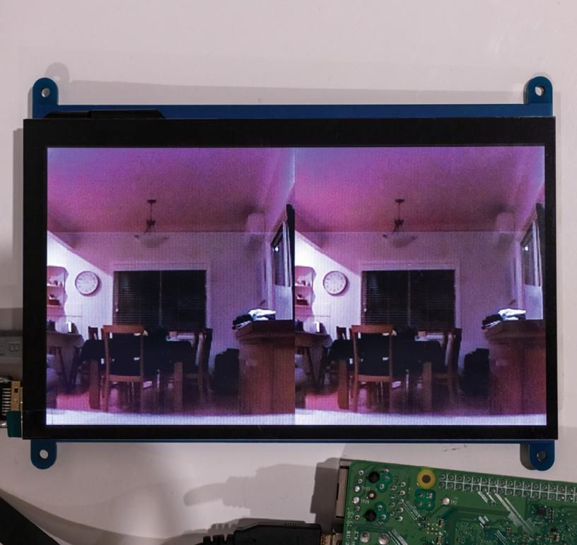 Raspberry Pi