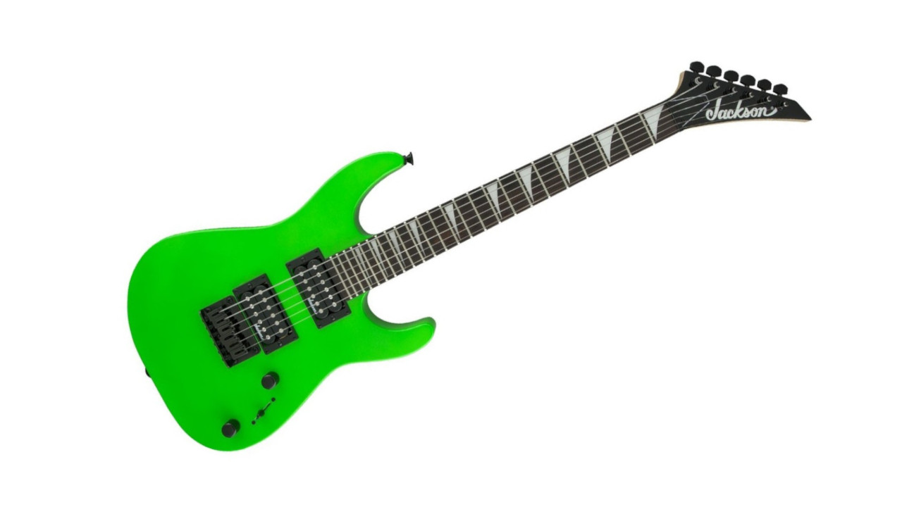 Jackson Dinky JS1X