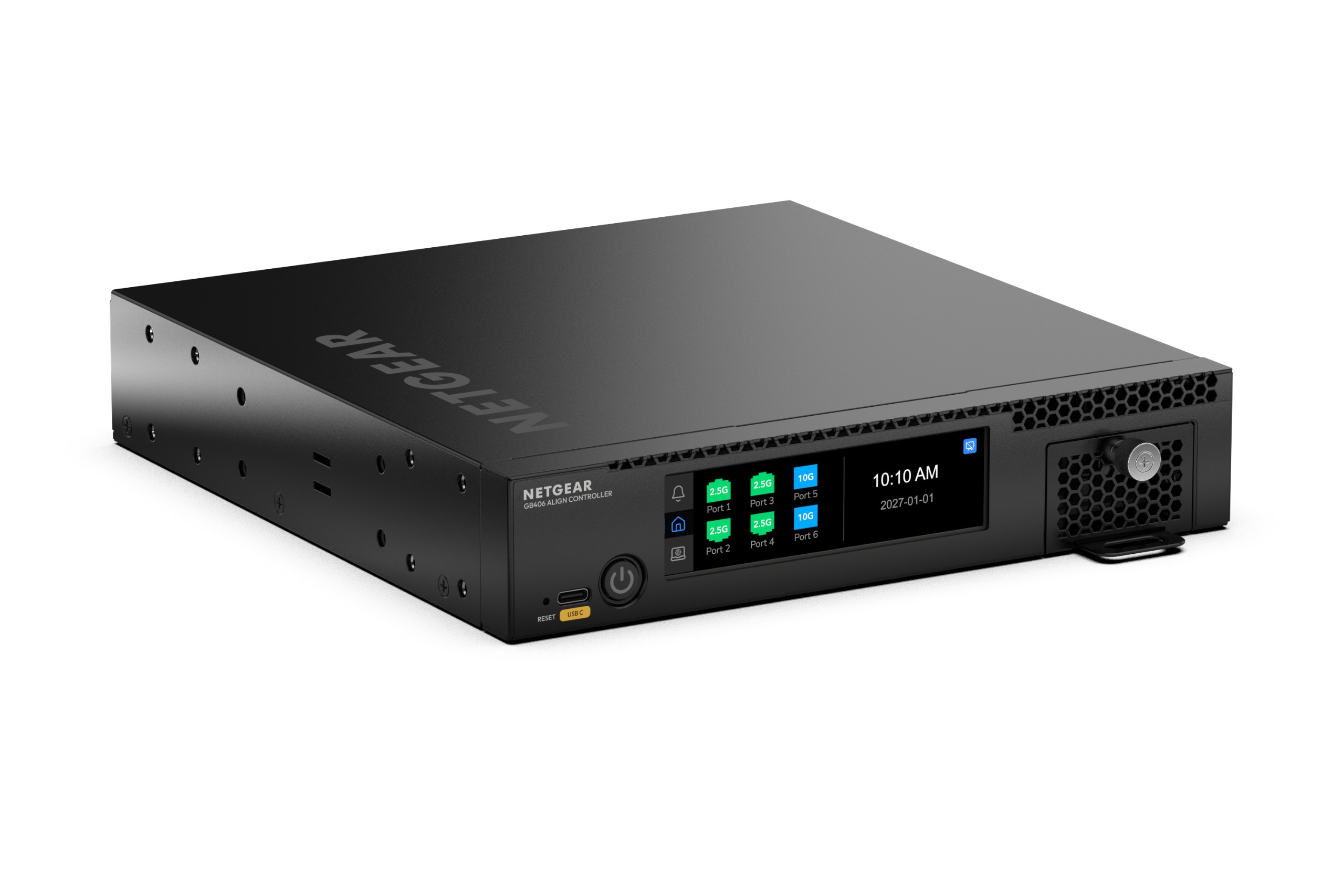 NETGEAR&amp;rsquo;s Align Controller