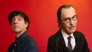 Sparks publicity photo