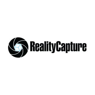 Reality Capture Photogrammetry Software