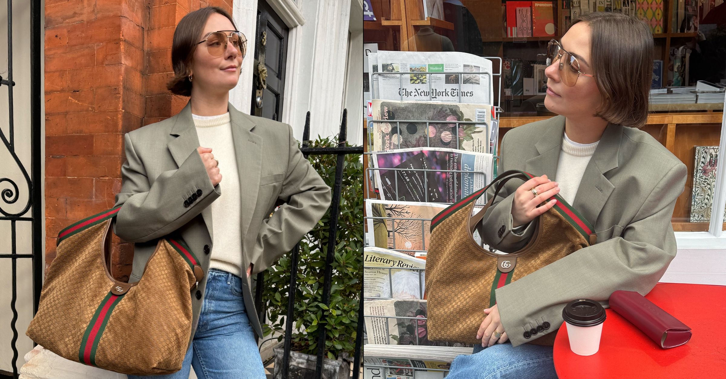 I Spent a Day With Sienna and Suki’s New Favourite Designer Bag—Here Are My Honest Thoughts