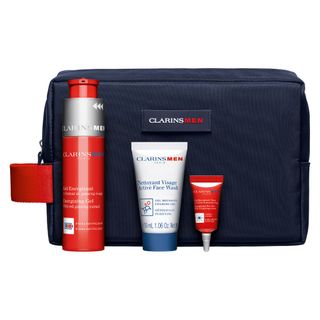  ClarinsMen Energising Experts Collection