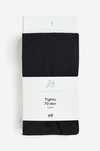 Tights 70 Denier