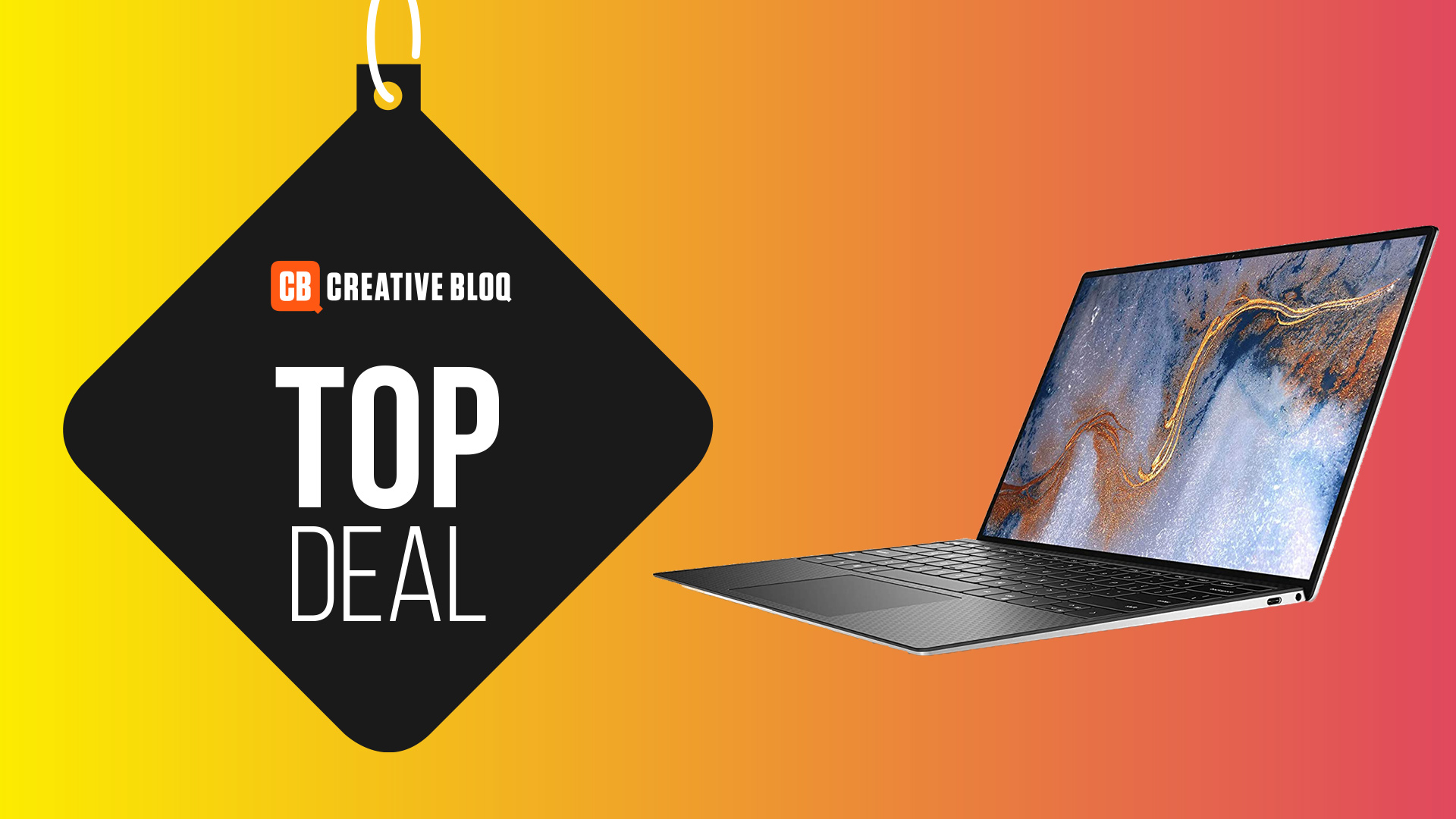 Don't miss the best Presidents’ Day laptop deal going Creative Bloq