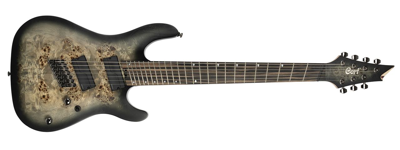 Cort KX507MS
