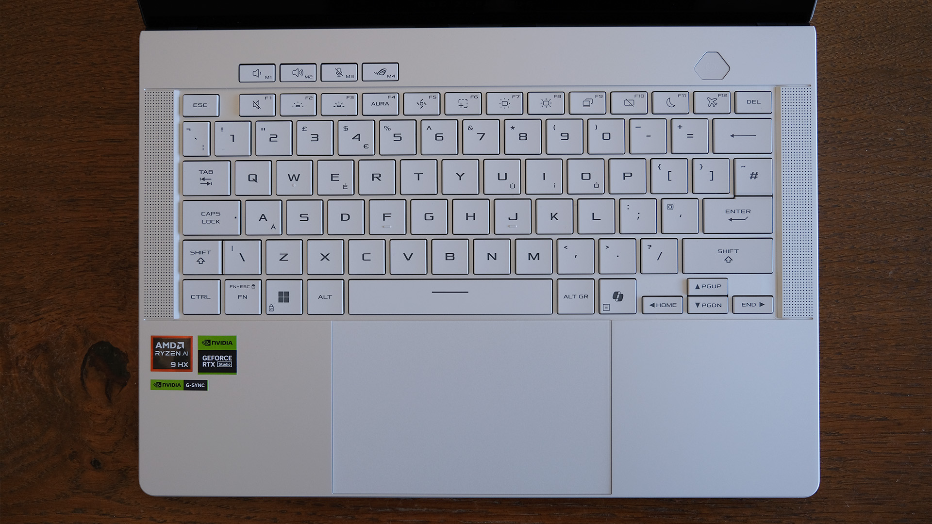 Asus ROG Zephyrus G14 2025 review