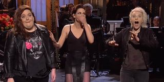 kristen stewart snl