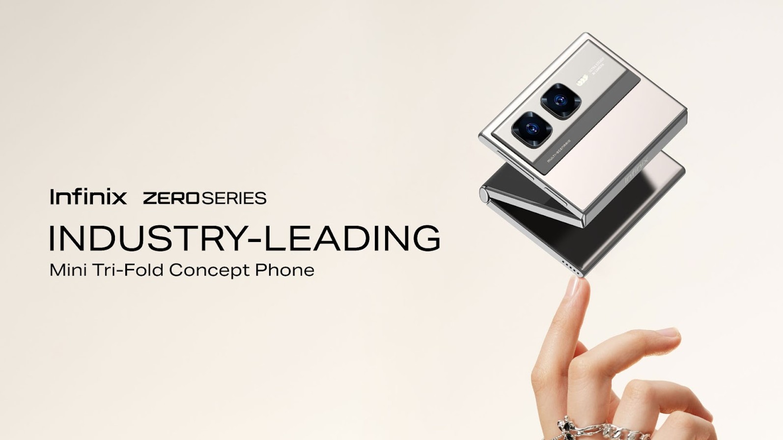 Infinix