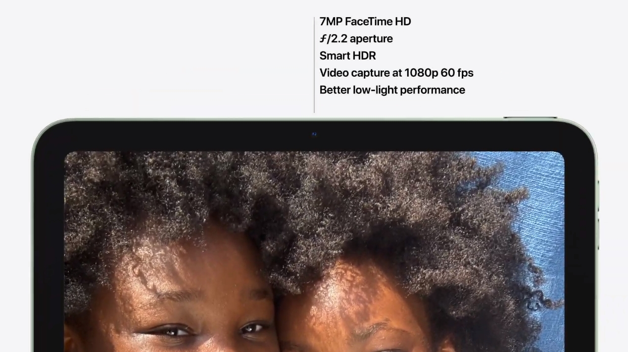 Apple Event 2020