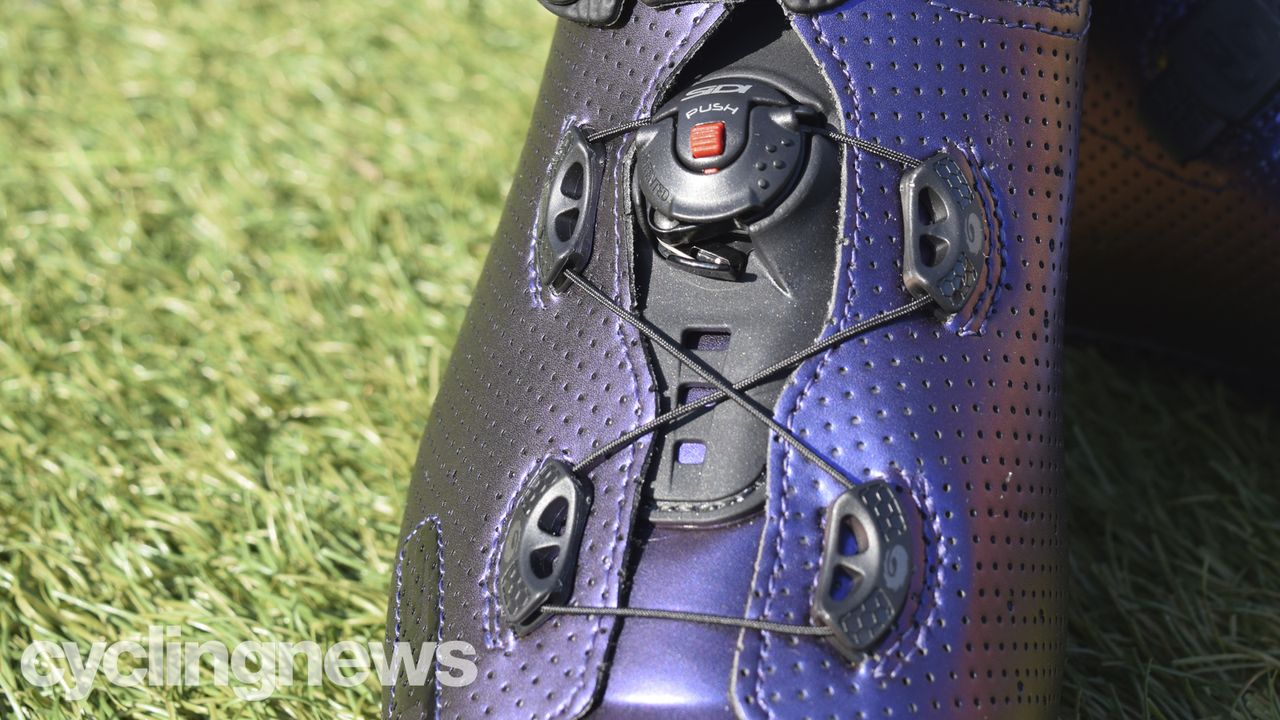 Sidi Wire 2 Carbon Air shoes