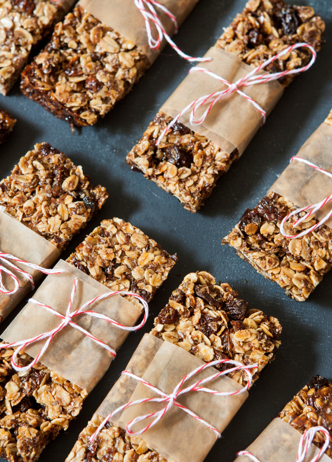 Granola bars