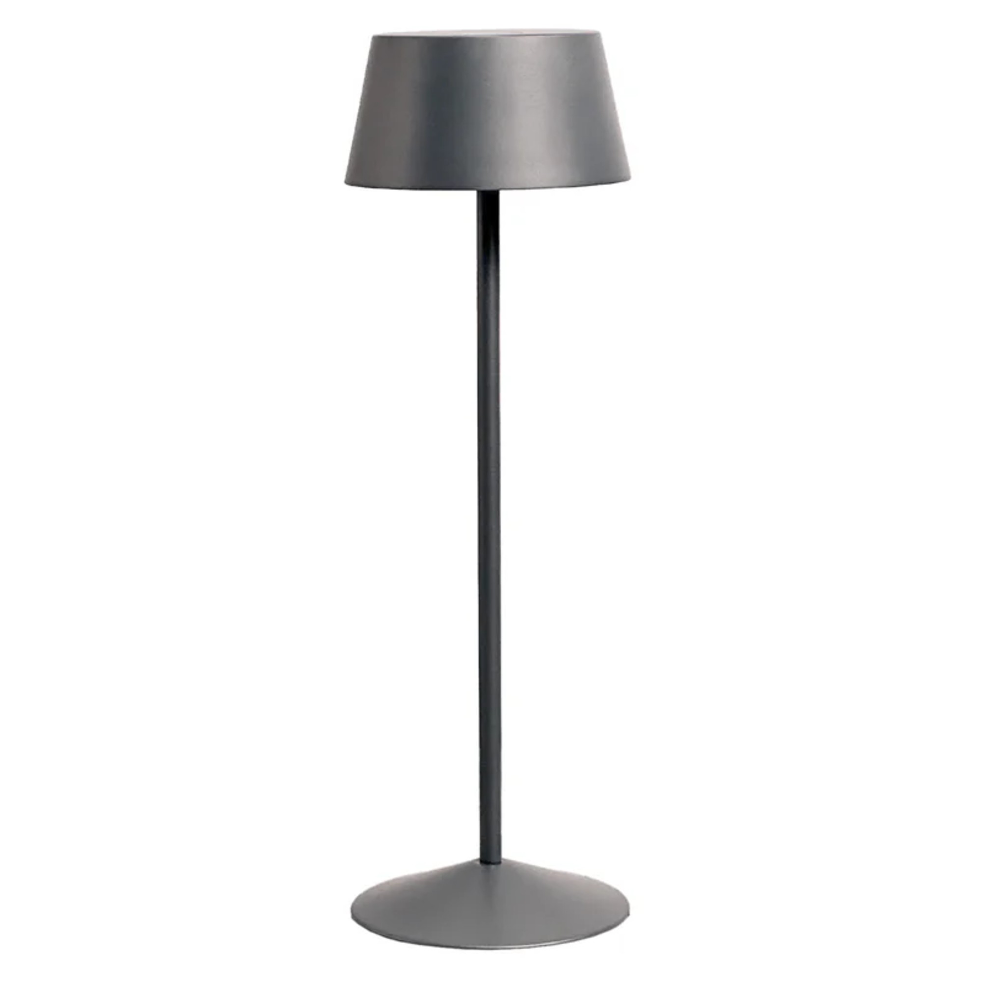 Pooky scoon rechargeable table lamp
