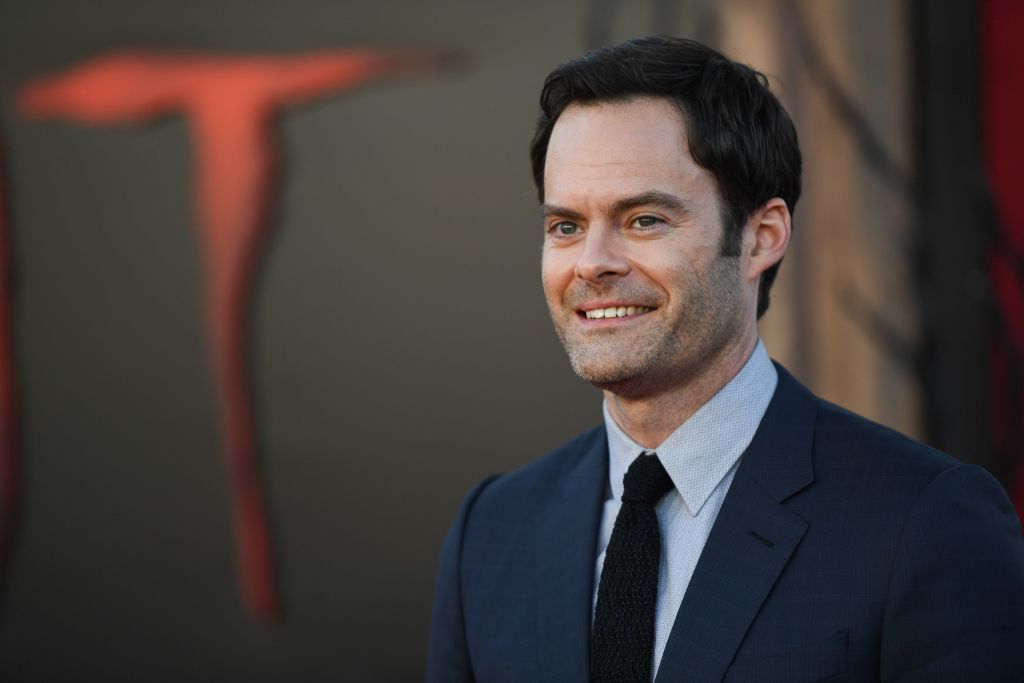 Bill Hader