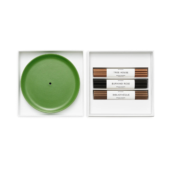 Byredo Limited Edition Trois Encens Gift Set