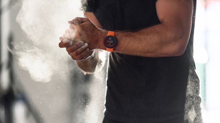 best running watch 2020 reddit