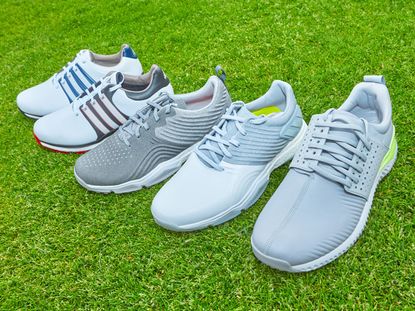Adidas Golf 2019 Footwear Range Review
