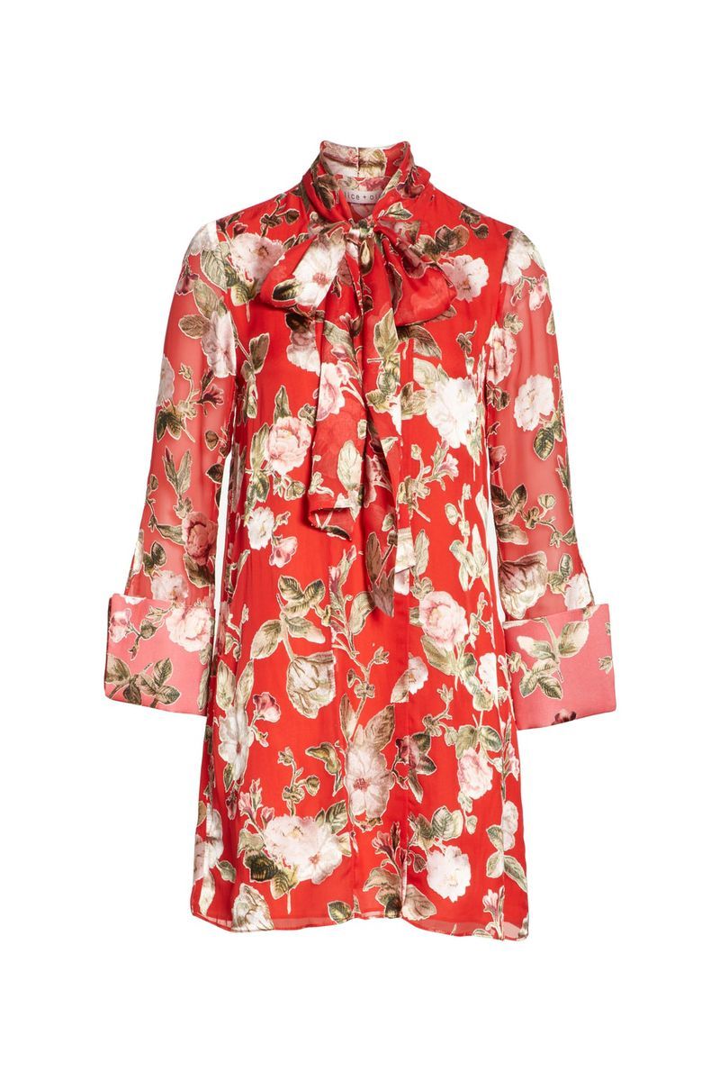 Clothing, Sleeve, Shirt, Collar, Blouse, Outerwear, Top, Dress, Neck, Button,