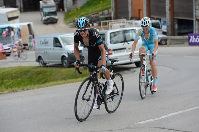 Richie Porte (Sky)