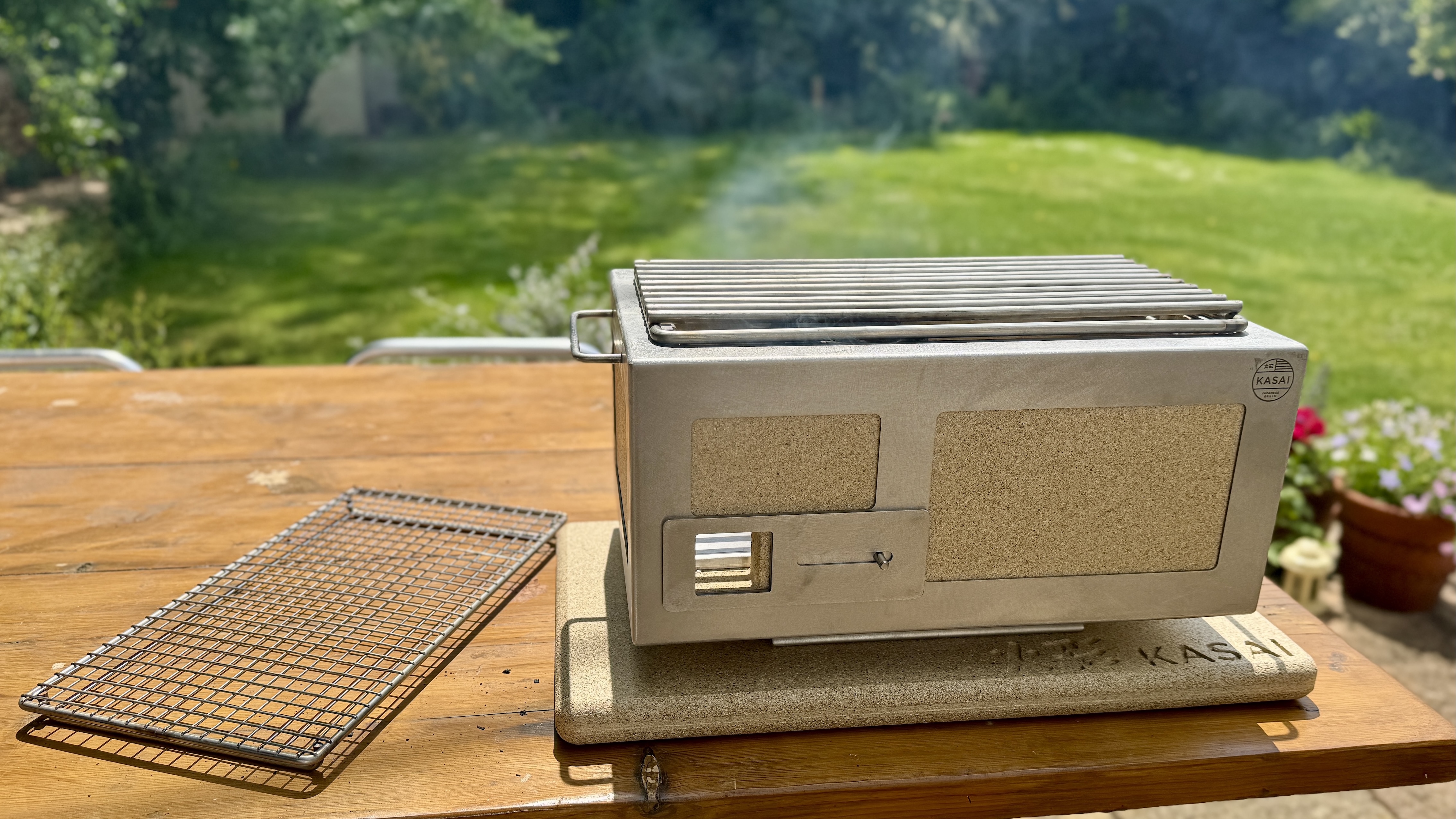 Little Kasai Konro Grill