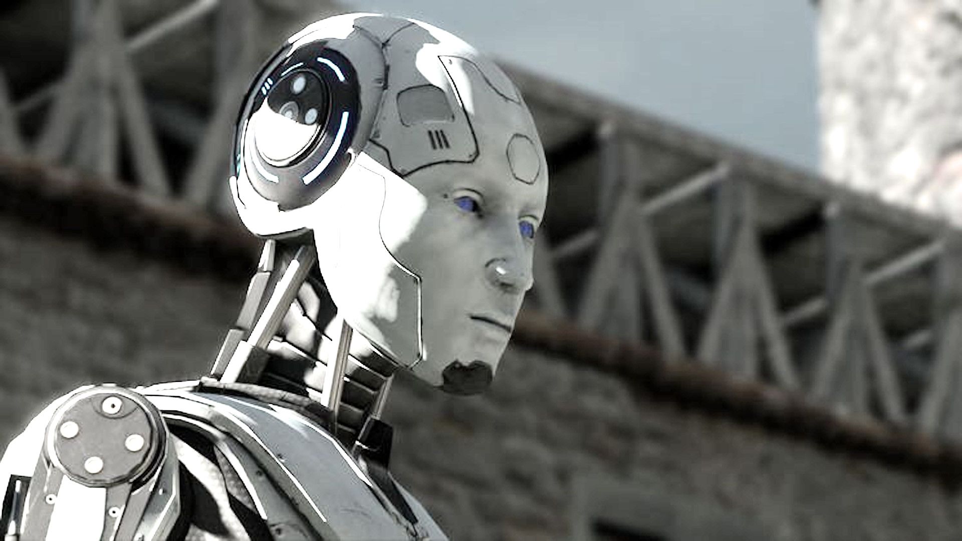 pcgamer.com - Elie Gould - AI is 'just a plagiarism machine that makes people lose their jobs' in the eyes of The Talos Principle 3's writers