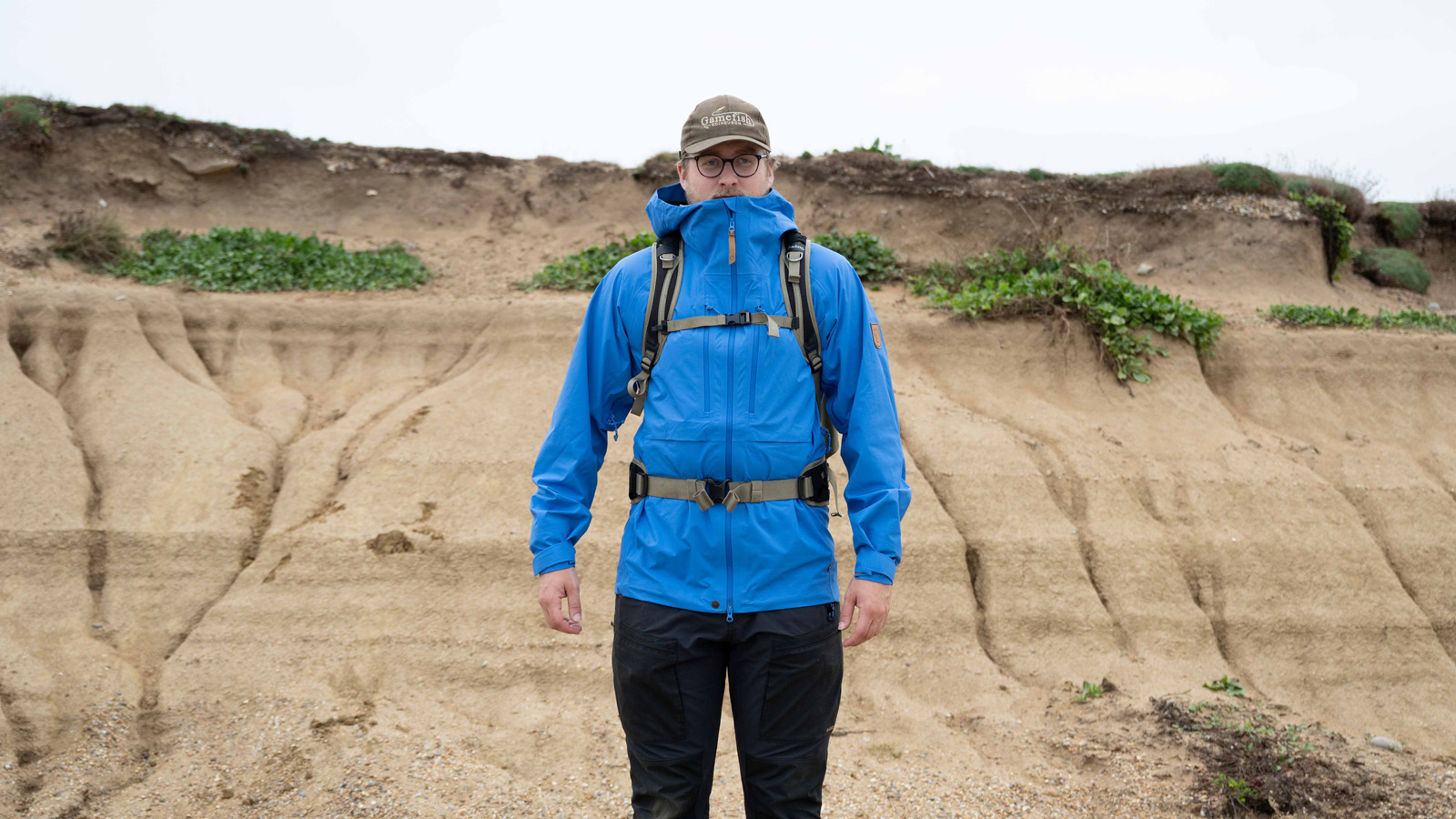 Fjallraven Keb GTX Jacket