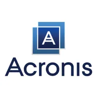 Acronis Cyber Protect: now $68 at Acronis