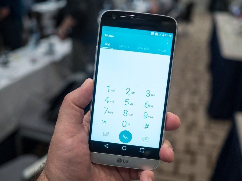 LG G5