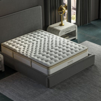 Saatva Memory Foam Hybrid Mattress | Was $1,845, now $1,445 at Saatva