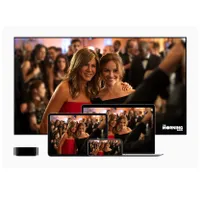 3 months' free Apple TV+ for PS4 owners