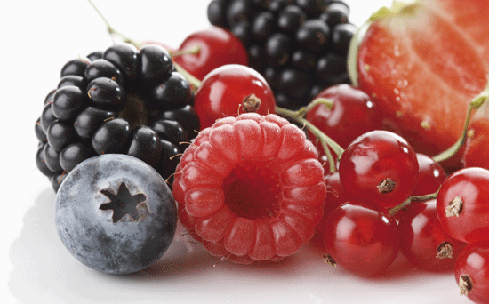 Money saving tips for mums: Buy seasonal fruit