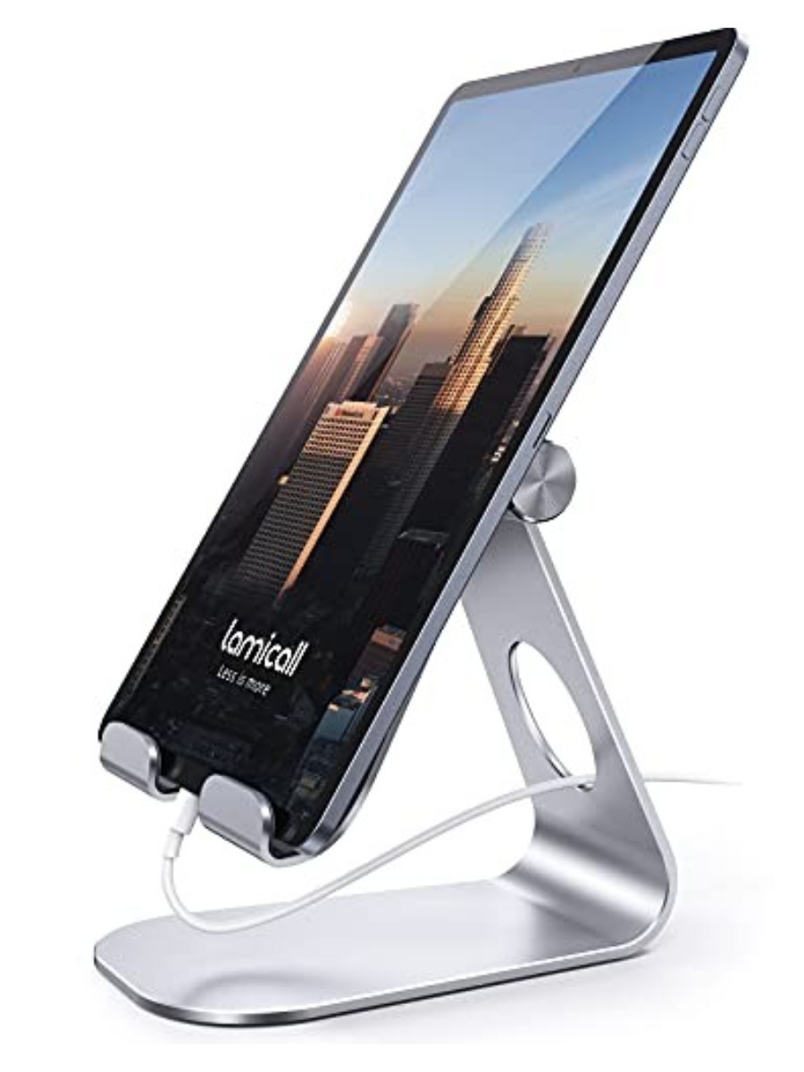 Lamicall S1 tablet stand