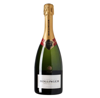 Bollinger Special Cuvée Champagne, 75cl £43 £30 on Amazon