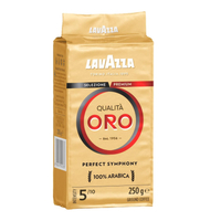 Lavazza, Qualità Oro, Ground Coffee: Was £28.50 now £19.95 at Amazon&nbsp;