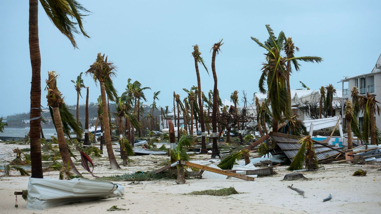 Hurricane Irma
