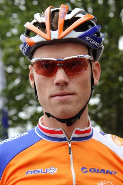 Lars Boom (Rabobank)